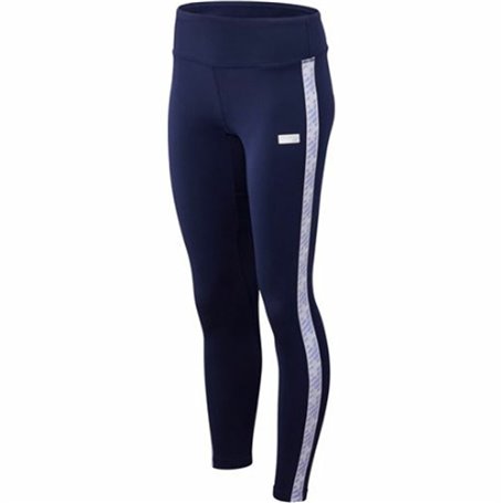 Leggings de Sport pour Femmes New Balance Athletics Classic Bleu foncé 56,99 €