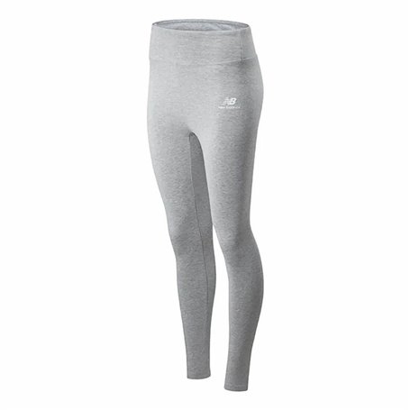 Leggings de Sport pour Femmes New Balance Athletics Core Gris 36,99 €