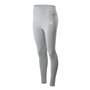 Leggings de Sport pour Femmes New Balance Athletics Core Gris 36,99 €