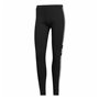 Leggings de Sport pour Femmes Adidas Adicolor 3 Stripes Trefoil Noir 39,99 €