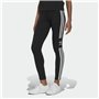 Leggings de Sport pour Femmes Adidas Adicolor 3 Stripes Trefoil Noir 39,99 €