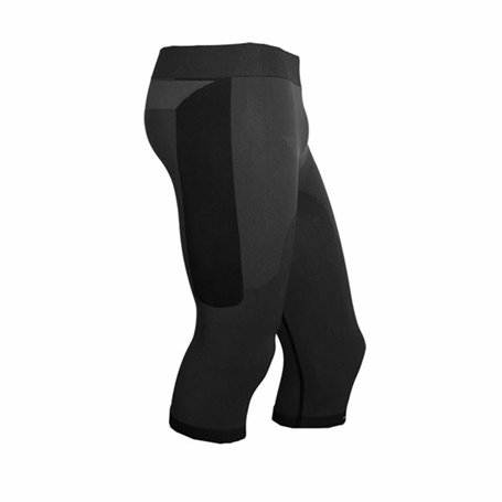 Leggings de sport pour homme Sandsock Noir 31,99 €