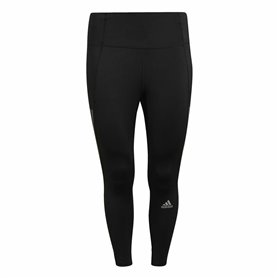 Leggings de Sport pour Femmes Adidas 7/8 Own The Run Femme Noir 59,99 €