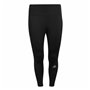 Leggings de Sport pour Femmes Adidas 7/8 Own The Run Femme Noir 59,99 €