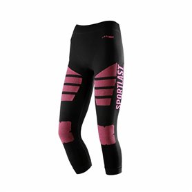 Leggings de Sport pour Femmes Medilast Noir 57,99 €