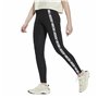 Leggings de Sport pour Femmes Reebok TE Tape Noir 44,99 €