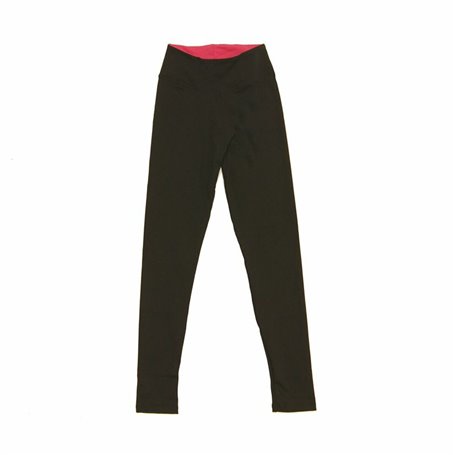 Leggings de Sport pour Femmes Happy Dance Happy Dance Trincha Noir 41,99 €