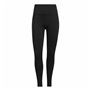 Leggings de Sport pour Femmes Adidas Yoga Luxe Studio Noir 72,99 €