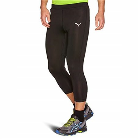 Leggings de sport pour homme Puma Noir 39,99 €