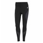 Leggings de Sport pour Femmes Adidas 7/8 Essentials Hiit Colorblock Noir 55,99 €