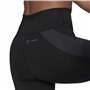 Leggings de Sport pour Femmes Adidas 7/8 Essentials Hiit Colorblock Noir 55,99 €