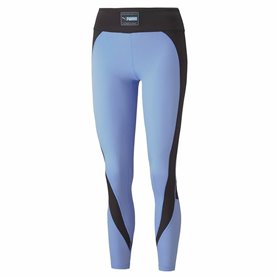 Leggings de Sport pour Femmes Puma Fit Eversculpt Aigue marine 63,99 €