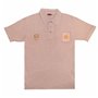 Polo à manches courtes homme Solido Team Cricket 34,99 €