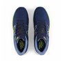Chaussures de sport pour femme New Balance Fresh Foam X Evoz V3 Bleu fon 119,99 €