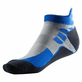 Chaussettes Medilast Invisible Gris Unisexe 24,99 €