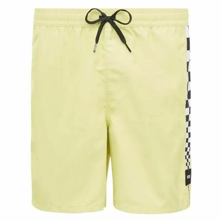 Maillot de bain homme Vans V Panel Jaune 58,99 €