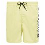 Maillot de bain homme Vans V Panel Jaune 58,99 €