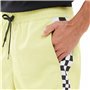 Maillot de bain homme Vans V Panel Jaune 58,99 €