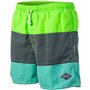 Maillot de bain homme Rip Curl Volley Aggrosection 16 Boards Vert citro 58,99 €