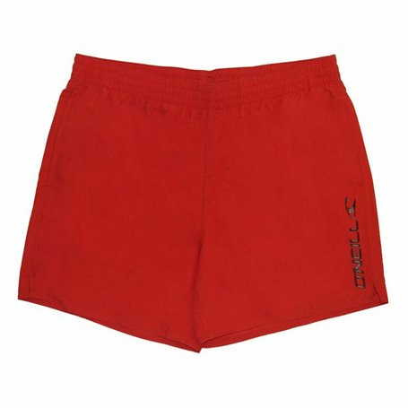 Maillot de bain homme O'Neill Vertical Rouge 41,99 €