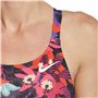 Maillot de bain femme Nike Fastback flora Pourpre 64,99 €