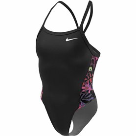 Maillot de bain femme Nike Fastback bk Noir 64,99 €