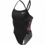 Maillot de bain femme Nike Fastback bk Noir 64,99 €