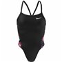 Maillot de bain femme Nike Fastback bk Noir 64,99 €