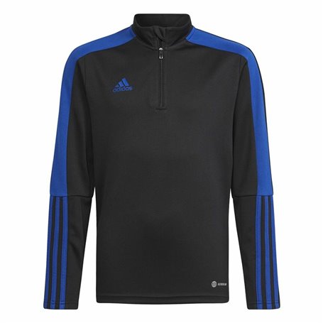 Sweat sans capuche enfant Adidas Tiro Essential Noir 41,99 €