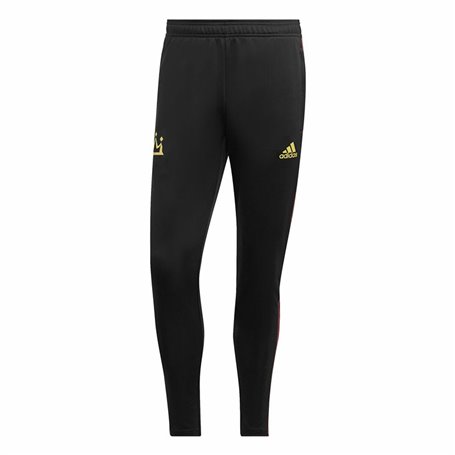 Jogging d'Entraînement de Football pour Adultes Adidas Salah Noir Homme 59,99 €