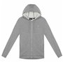 Veste de Sport pour Homme Calvin Klein Billaboard Fz Gris foncé 72,99 €