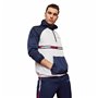 Veste de Sport pour Homme Tommy Hilfiger Colour-Blocked Bleu foncé 89,99 €