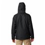 Veste de Sport pour Homme Columbia Noir 159,99 €