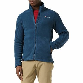 Veste de Sport pour Homme Berghaus Prism Bleu 89,99 €