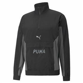 Veste de Sport pour Homme Puma Fit Woven Noir 72,99 €