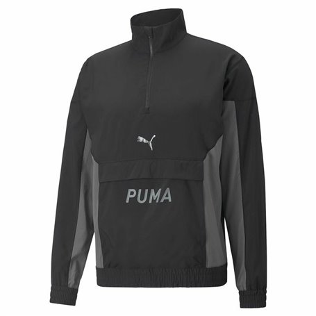 Veste de Sport pour Homme Puma Fit Woven Noir 72,99 €