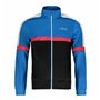 Veste de Sport pour Homme Fila Leo Trak Bleu 63,99 €