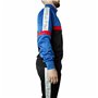 Veste de Sport pour Homme Fila Leo Trak Bleu 63,99 €