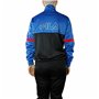 Veste de Sport pour Homme Fila Leo Trak Bleu 63,99 €