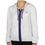 Veste de Sport pour Femme Wilson Ball Buster Blanc 50,99 €