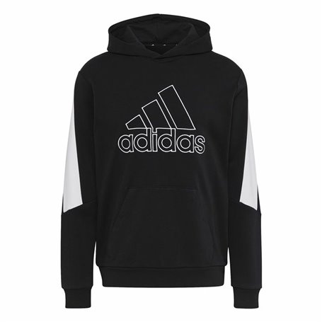 Sweat à capuche homme Adidas Future Icons Noir 71,99 €