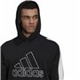 Sweat à capuche homme Adidas Future Icons Noir 71,99 €