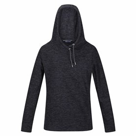 Sweat à capuche femme Regatta Kizmit II Marl Gris foncé 42,99 €