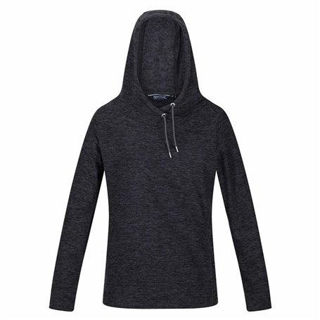 Sweat à capuche femme Regatta Kizmit II Marl Gris foncé 42,99 €