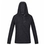 Sweat à capuche femme Regatta Kizmit II Marl Gris foncé 42,99 €