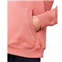 Sweat à capuche homme Rip Curl Essentials 3 Stripes French Terry Saumon 68,99 €