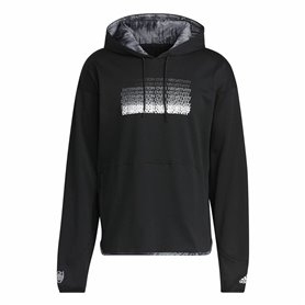 Sweat à capuche homme Adidas Donovan Mitchell Inno Noir 89,99 €