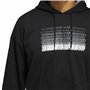 Sweat à capuche homme Adidas Donovan Mitchell Inno Noir 89,99 €