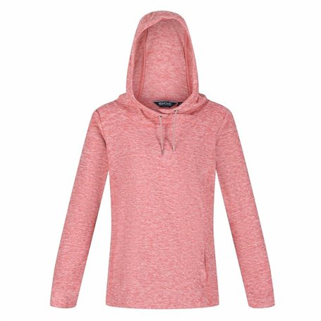 Sweat à capuche femme Regatta Kizmit II Rose 42,99 €