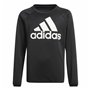 Sweat sans capuche enfant Adidas Designed To Move Big Logo Noir 43,99 €